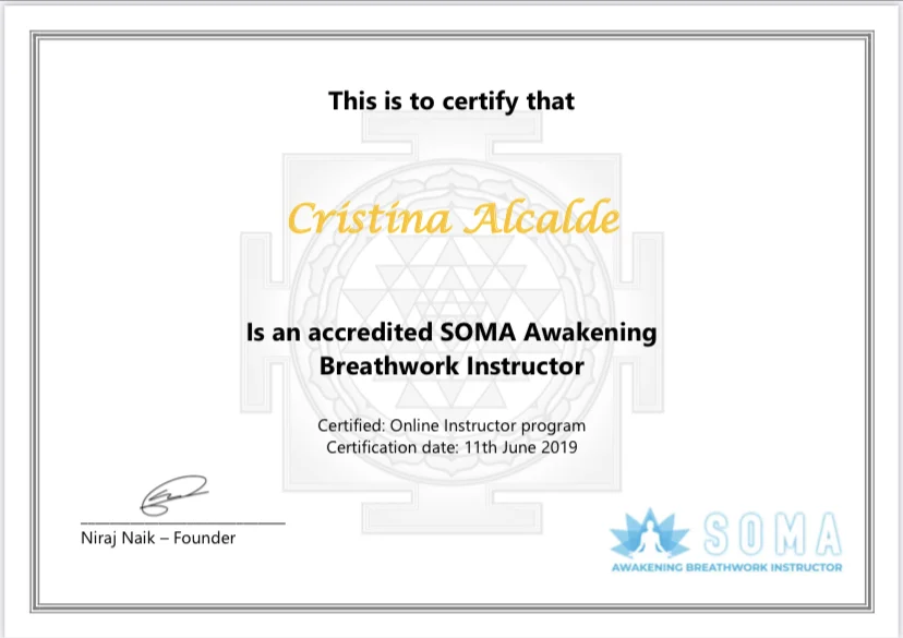 Breathwork TCC