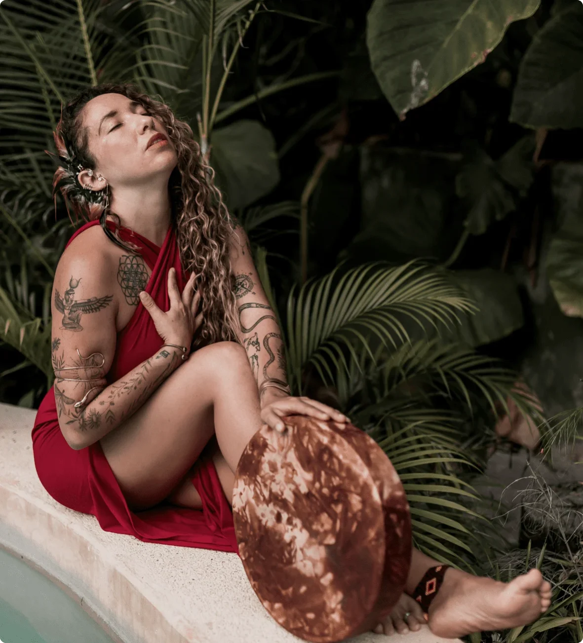 Breathwork