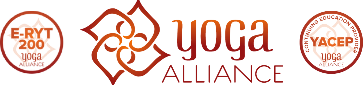 Yoga Alliance-RTA