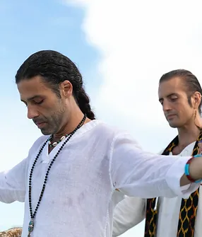 Breathwork Instructor program