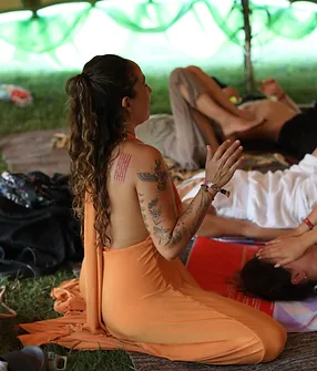 Breathwork Instructor program