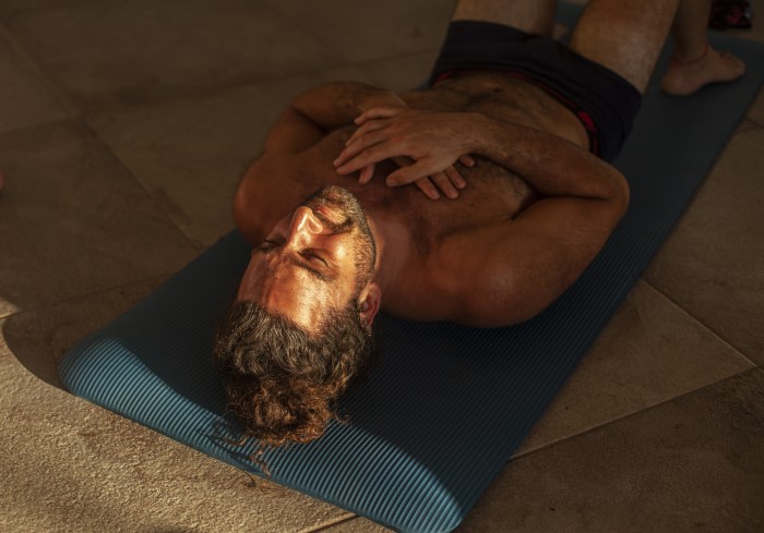 Risks and benefits of holotropic breathwork