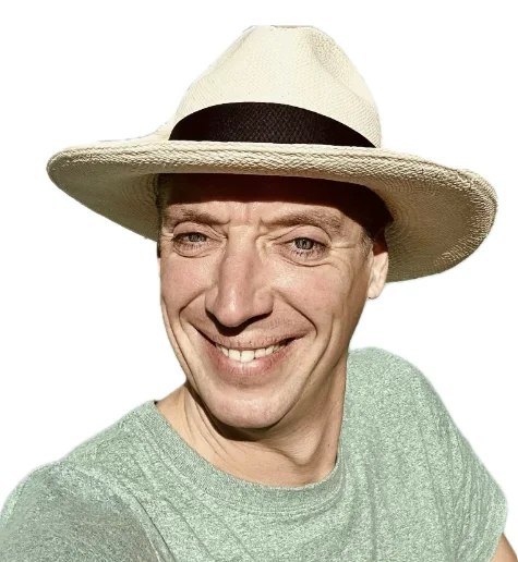 Marijn Bolhaar