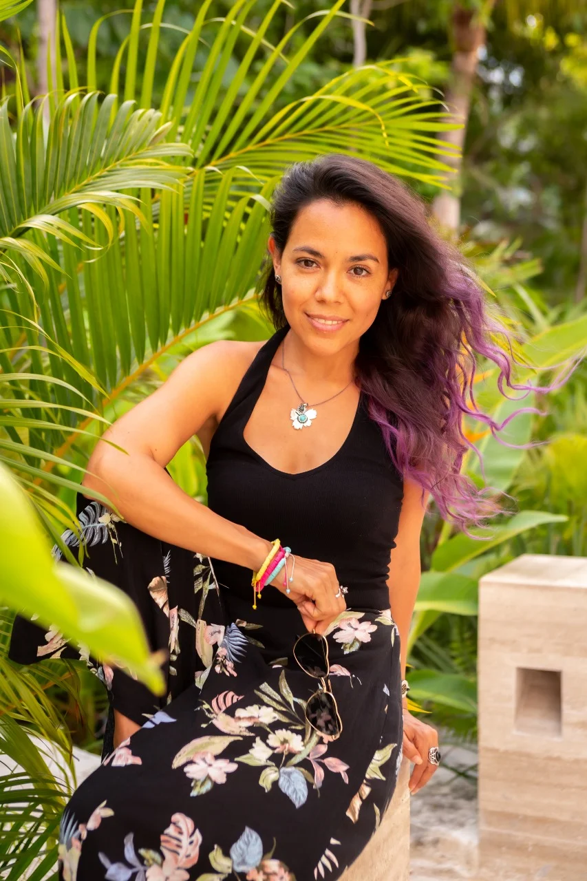 Viridiana Velatti