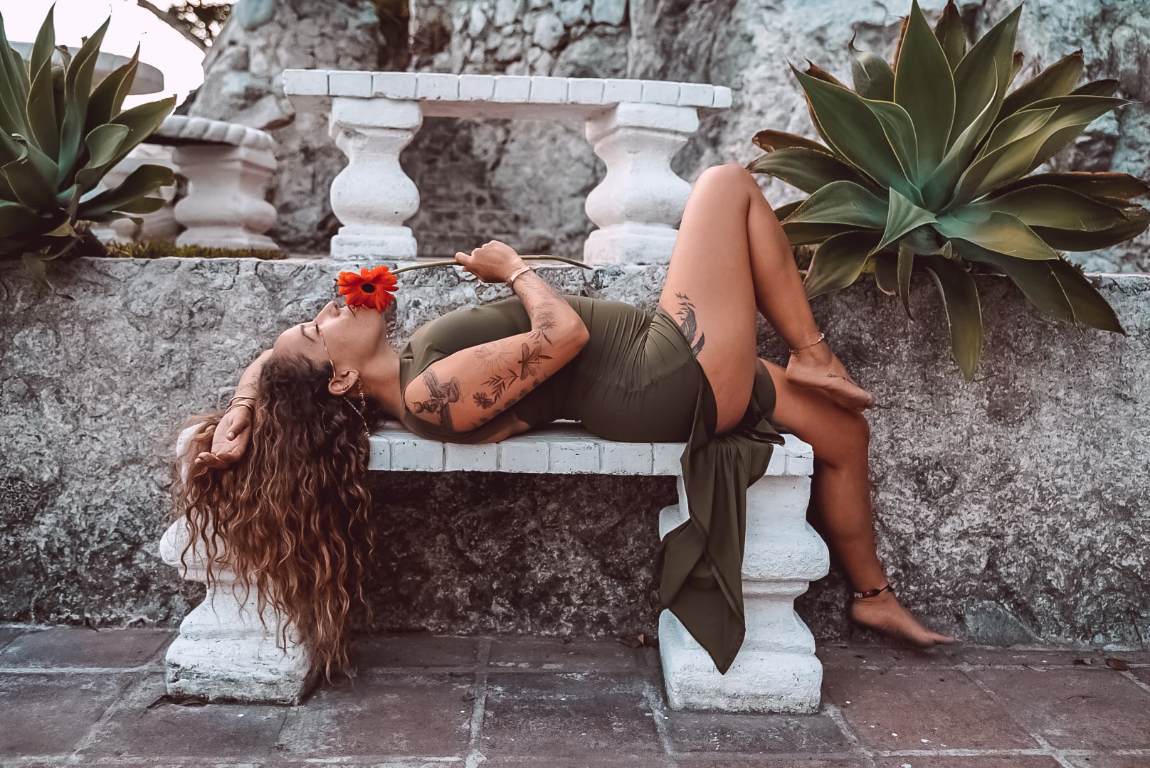Mariposa